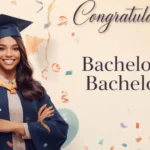 Bachelor or Bachelor's