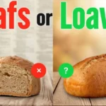 Loafs or Loaves
