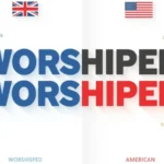 Worshipped Or Worshiped