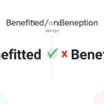 Benefitted Or Benefite