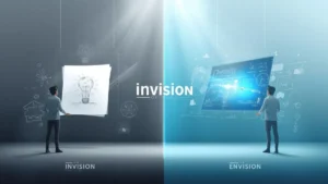 Invision or Envision