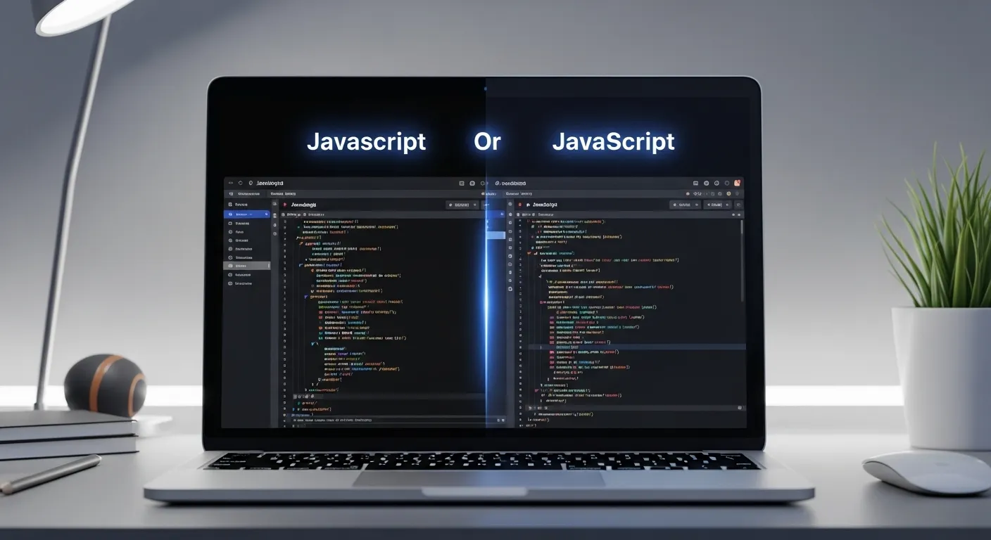 Javascript Or