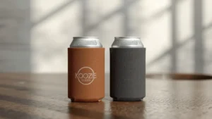 Koozie Or Coozie