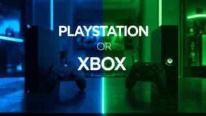 Playstation or Xbox