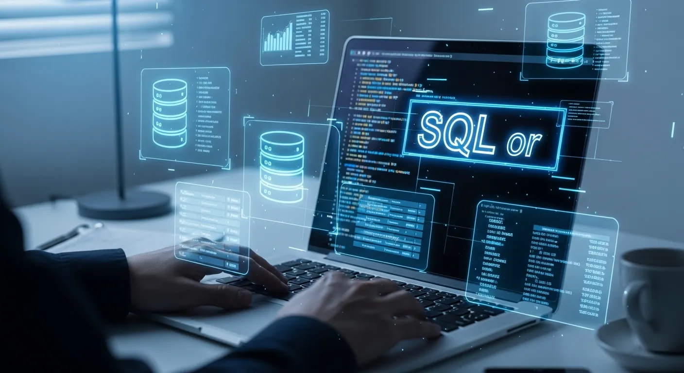 Sql Or
