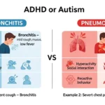 ADHD or Autism