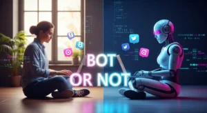 Bot Or Not