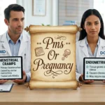 Pms Or Pregnancy