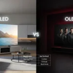QLED Or OLED