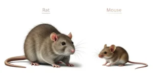 Rat Or Mouse
