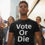 Vote Or Die