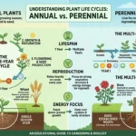 annual or perennial