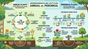 annual or perennial
