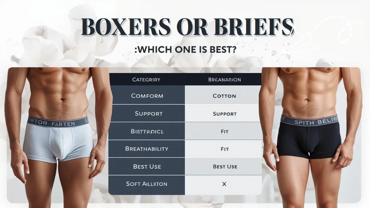 Boxers Or Briefs