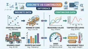 Discrete Or Continuous