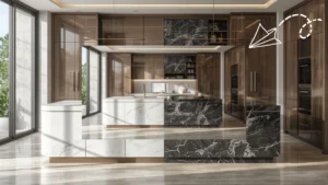 Quartz Or Granite