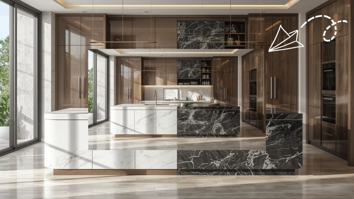 Quartz Or Granite