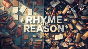 Rhyme Or Reason