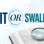 Spit Or Swallow