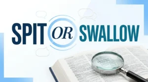 Spit Or Swallow